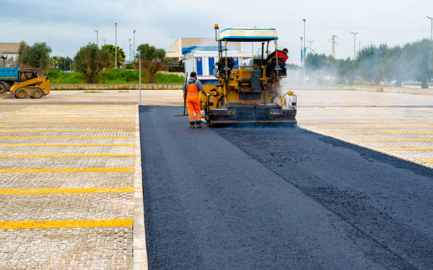 Best Driveway Resurfacing Pavers  in Madison, WV