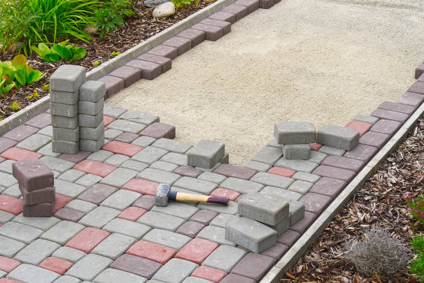 Reasons to Select Us for Your Driveway Paving Requirements in Madison, WV