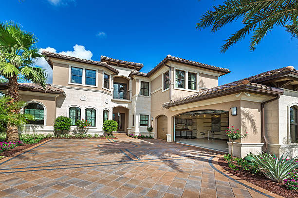 Best Custom Driveway Pavers  in Madison, WV