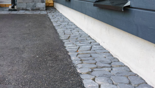 Best Commercial Driveway Pavers  in Madison, WV